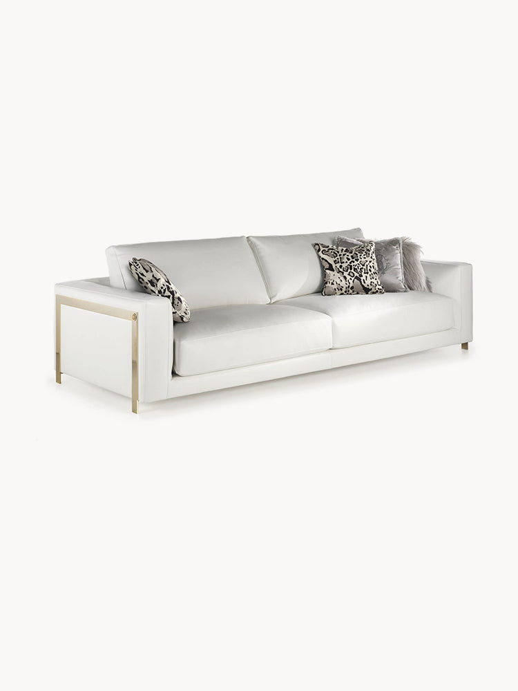 Roberto Cavalli Manhattan Sofa