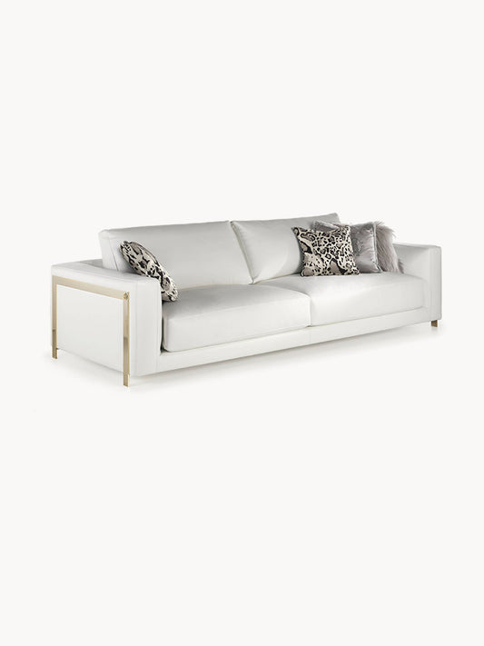 Roberto Cavalli Manhattan Sofa
