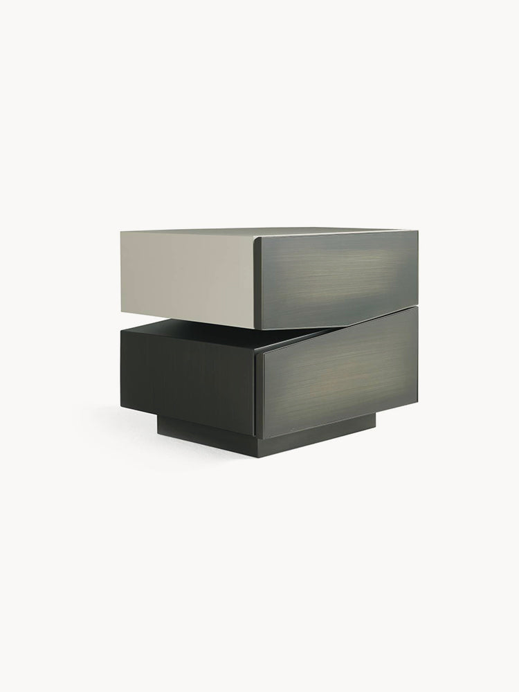 Roberto Cavalli Martinica Nightstand