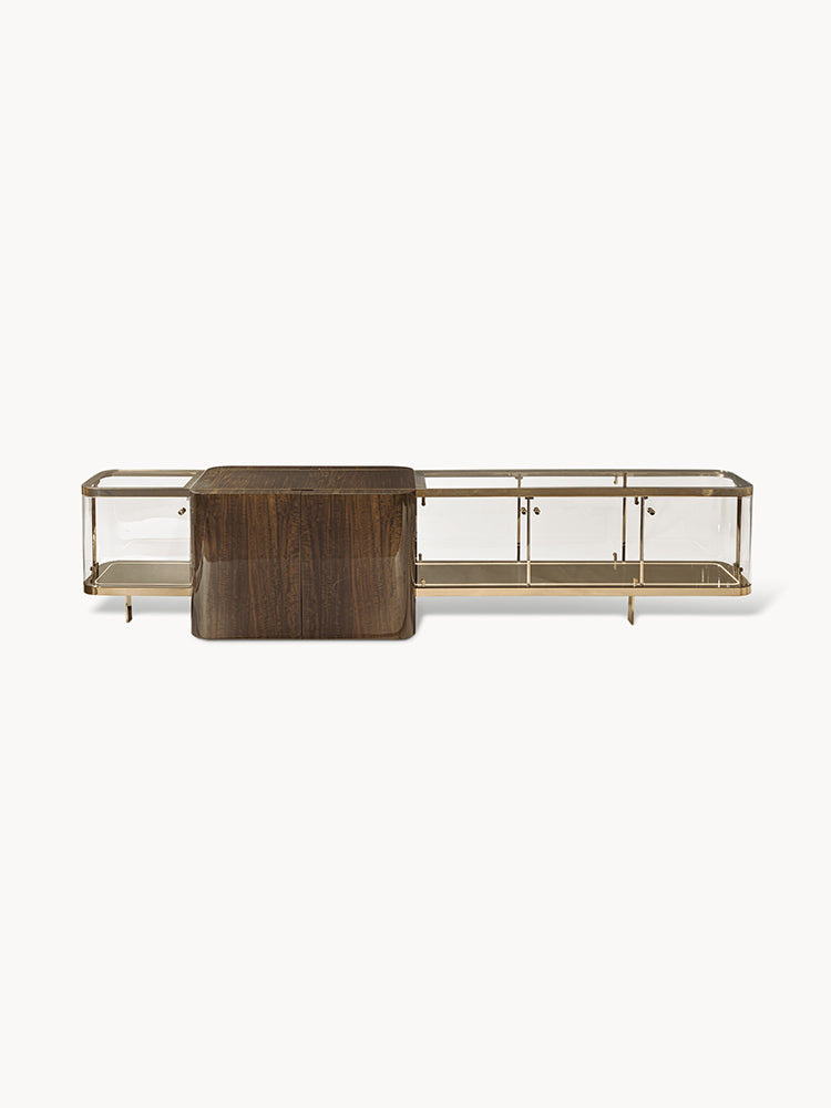 Visionnaire Desmond Tv Stand
