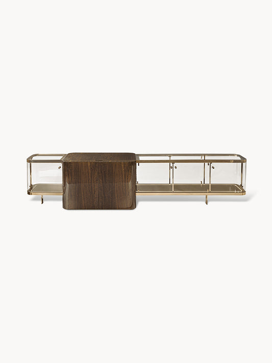 Visionnaire Desmond Tv Stand