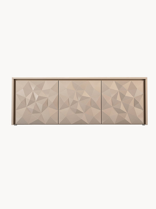 Fendi Madia Crystal Sideboard