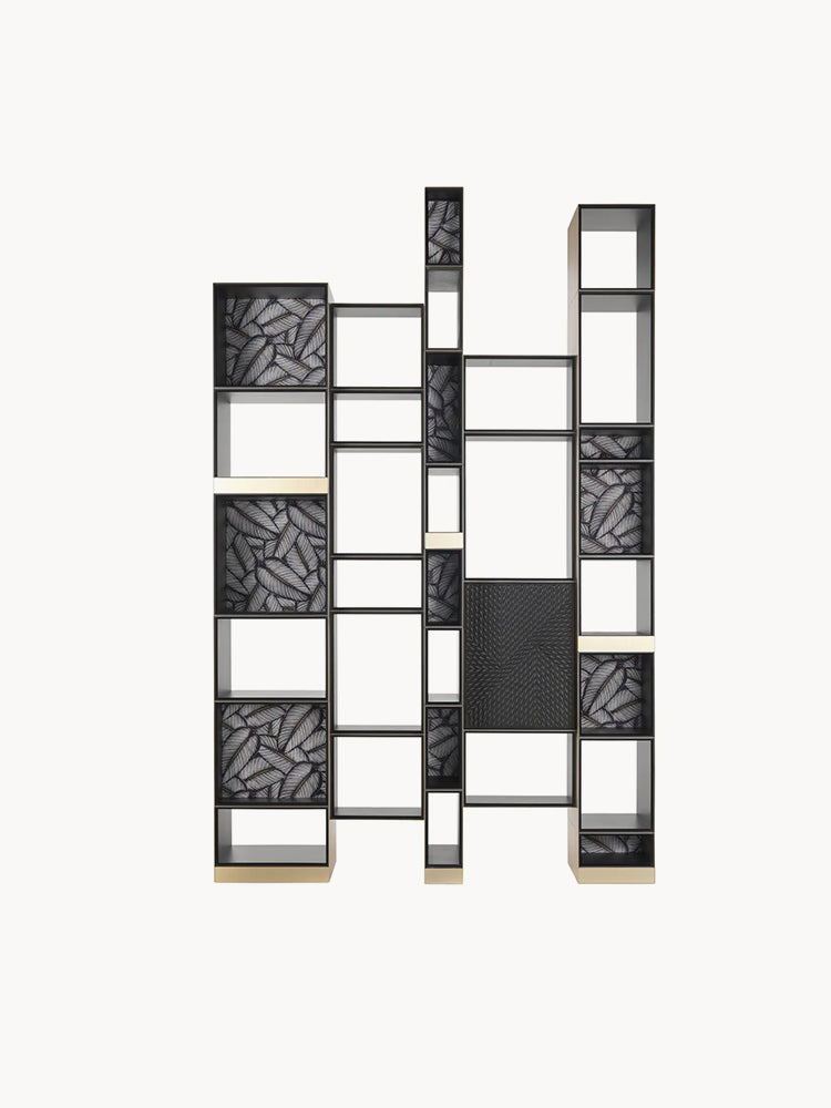 Roberto Cavalli Acapulco Bookshelf