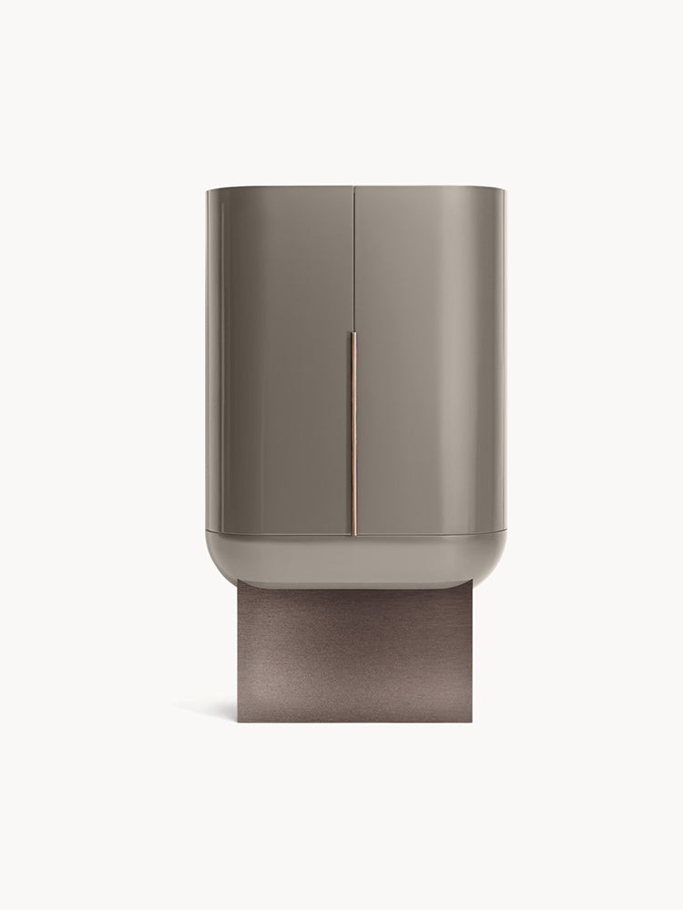 Visionnaire Siona Wine Cabinet