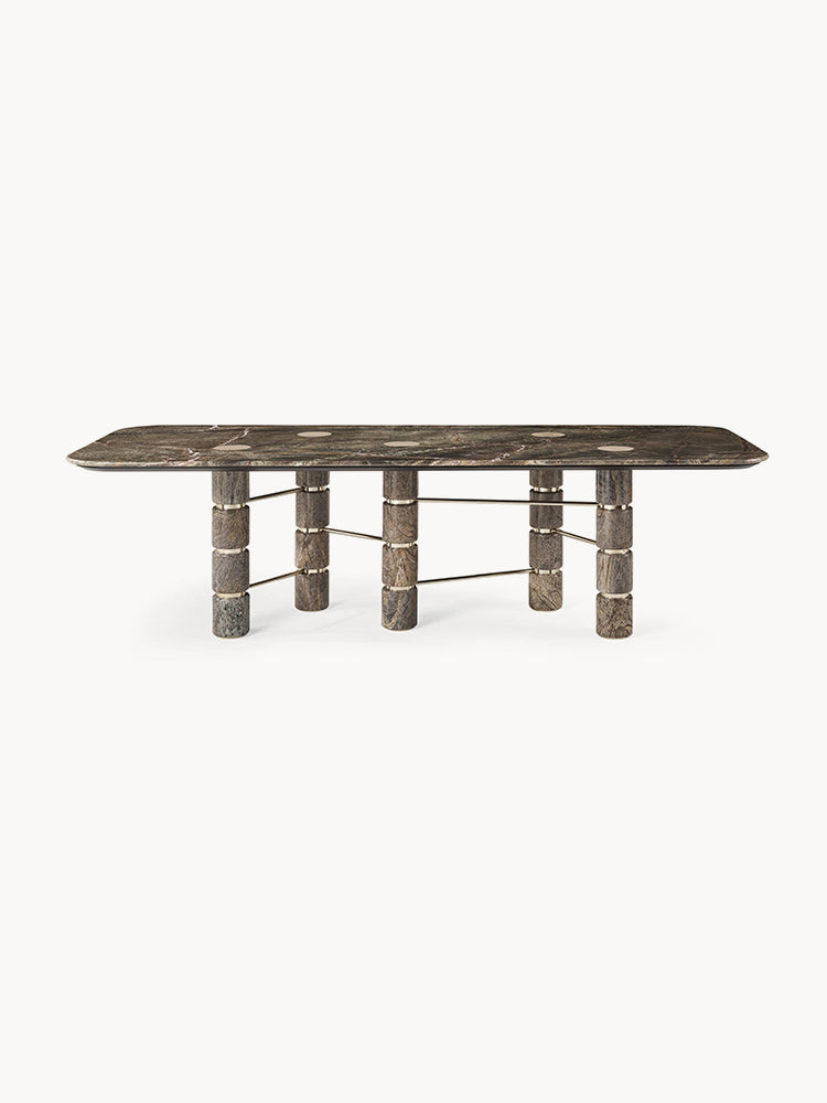 Roberto Cavalli Boswellia Aura Dining Table