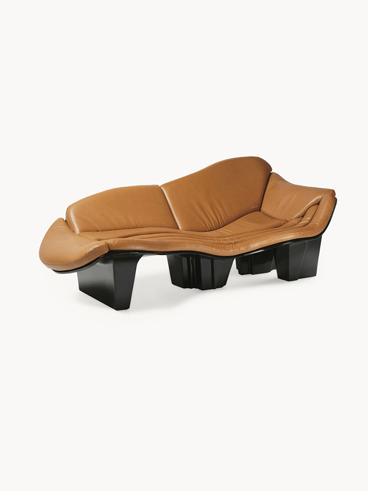 Visionnaire Blob Recliner