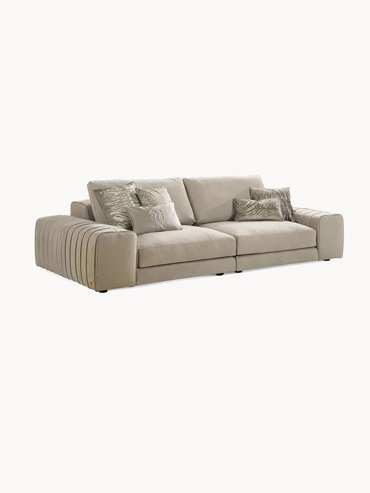 Roberto Cavalli  Kingston Sofa