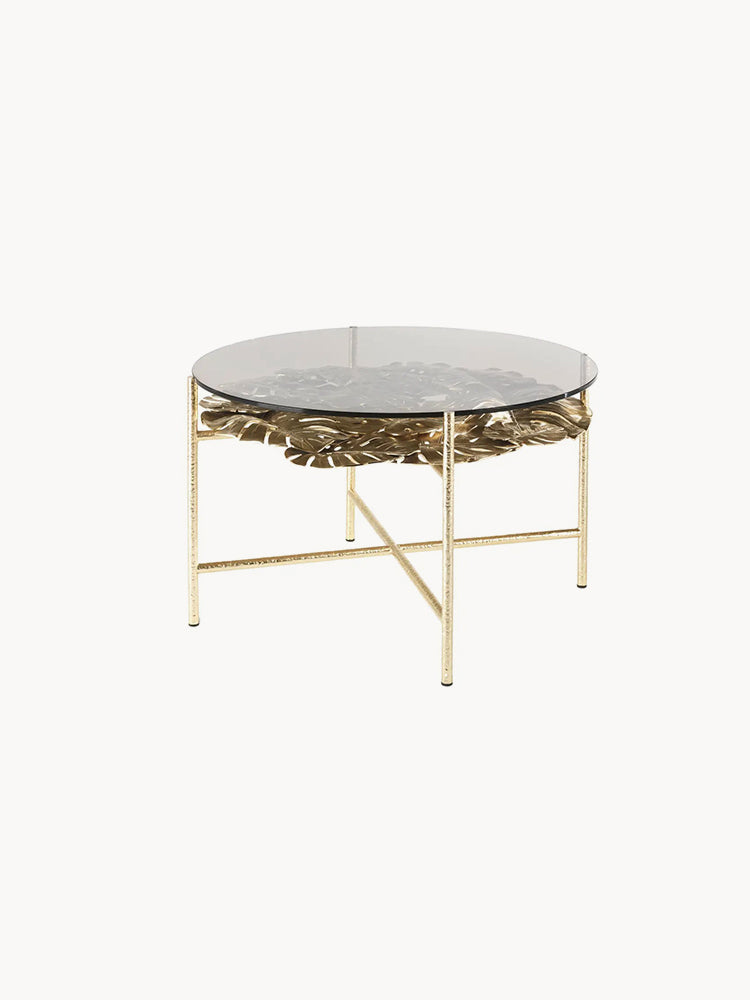 Roberto Cavalli Maui Side Table