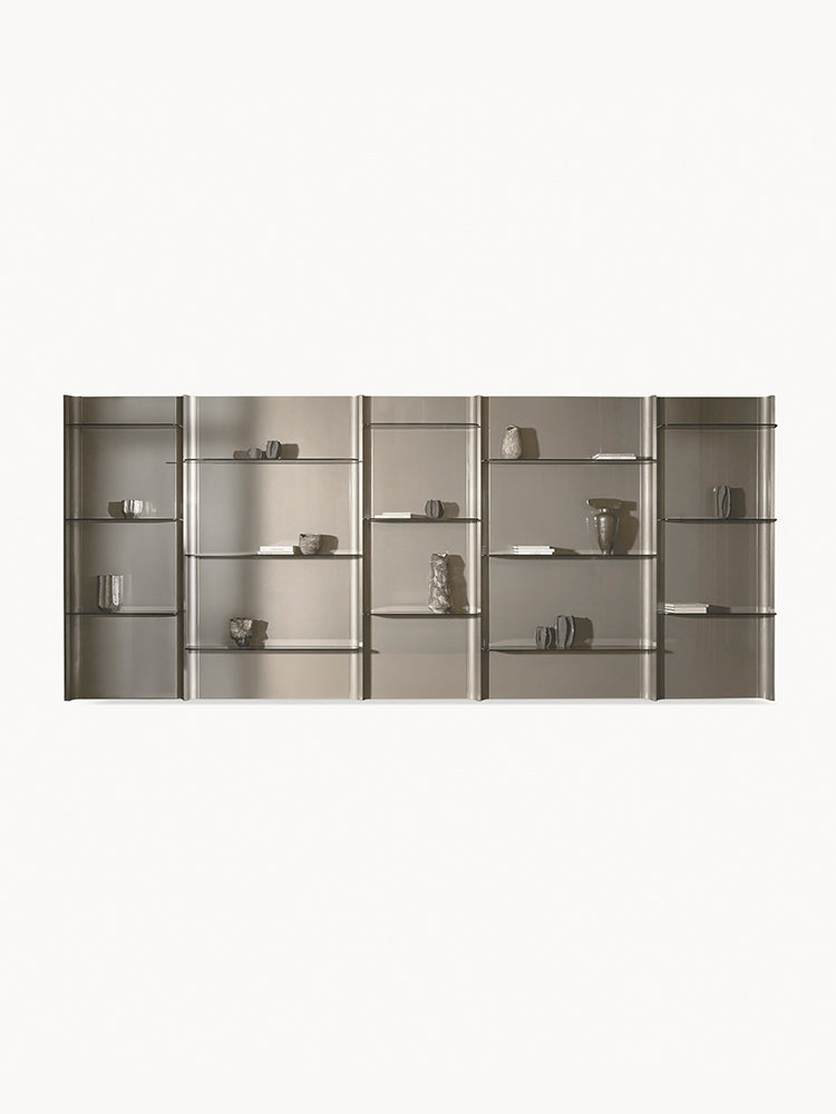 Visionnaire Tivoli Bookshelf