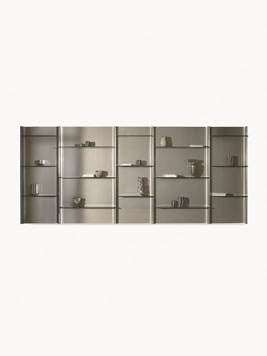 Visionnaire Tivoli Bookshelf