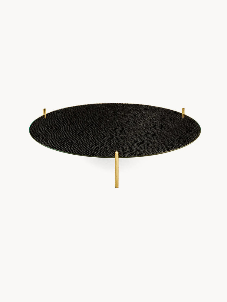 Roberto Cavalli Lamu Coffee Table