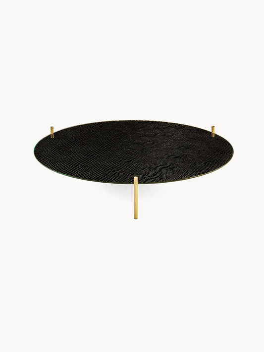 Roberto Cavalli Lamu Coffee Table