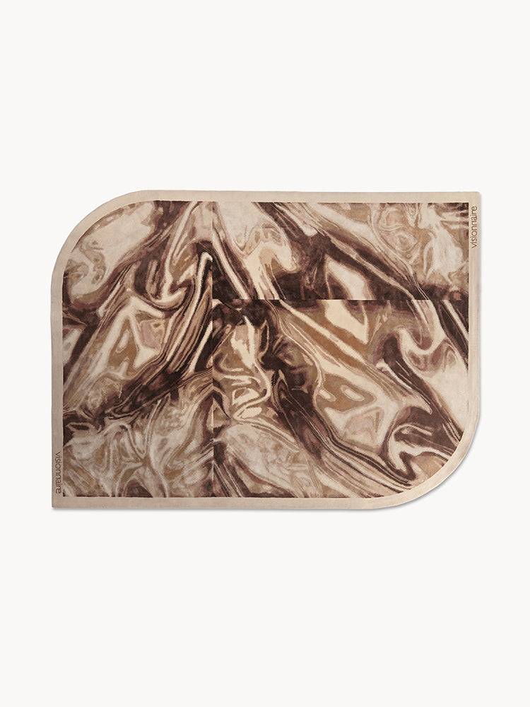 Visionnaire Liquid Rug