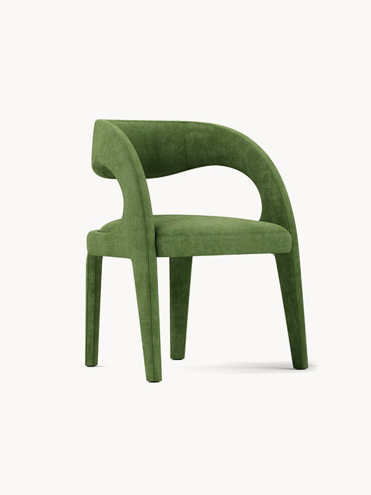 Fendi Berenice Dining Chair