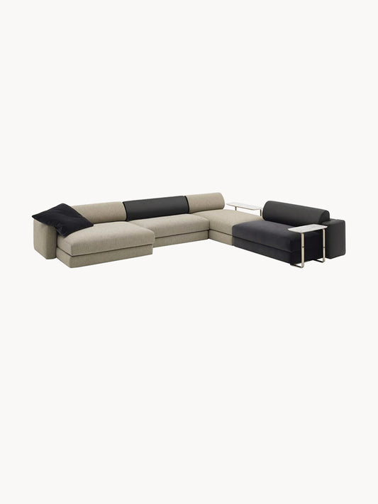 Fendi Halston Sofa