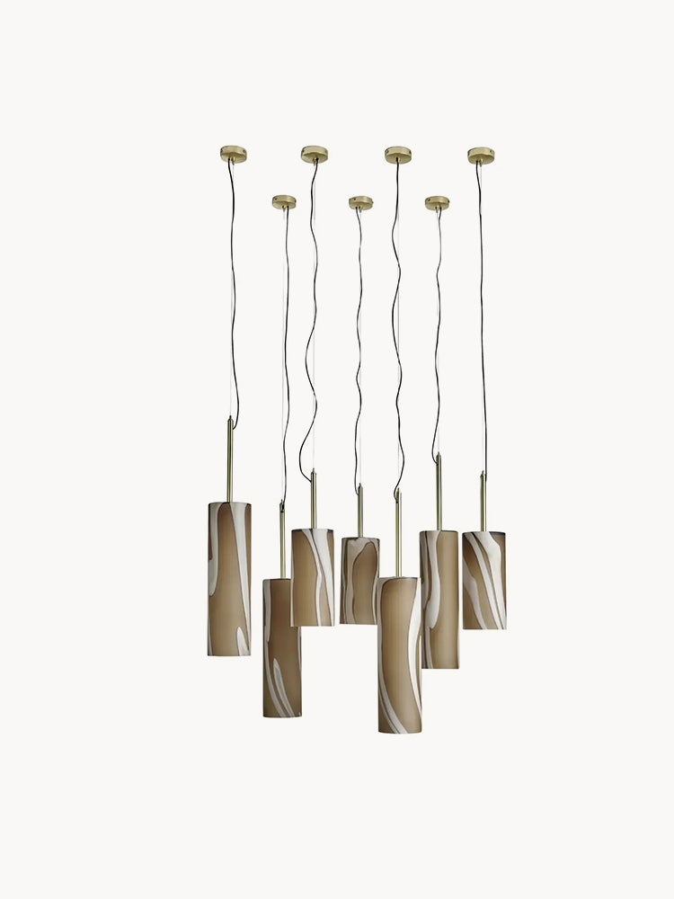 Roberto Cavalli Mojave Lighting