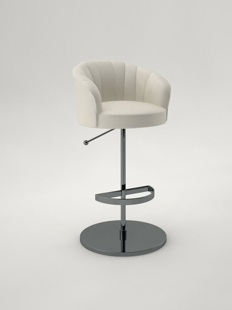 Fendi Pro  Bar Chair