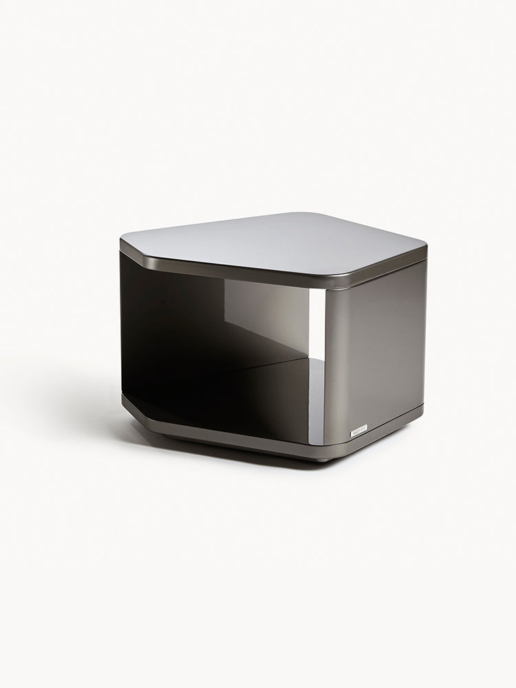 Visionnaire  Neolito Free Nightstand