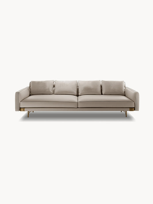 Visionnaire Memphis Sofa