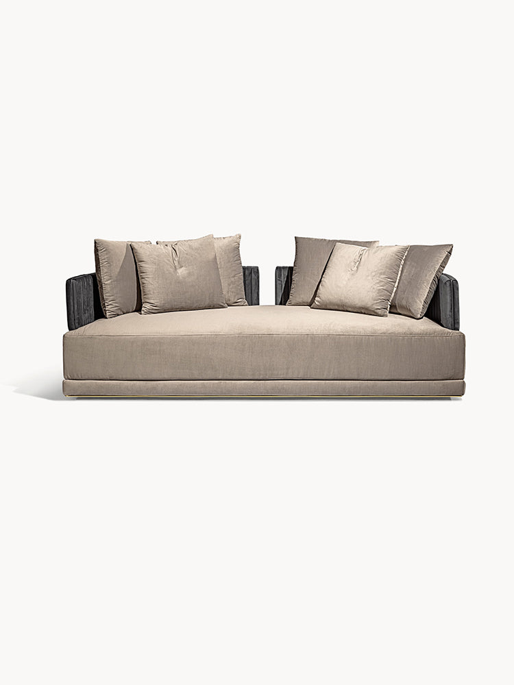 Visionnaire Miller Unicum Recliner