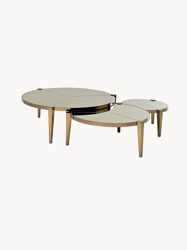 Fendi Regina Coffee Table