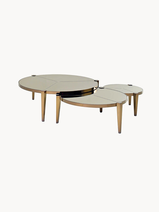 Fendi Regina Coffee Table