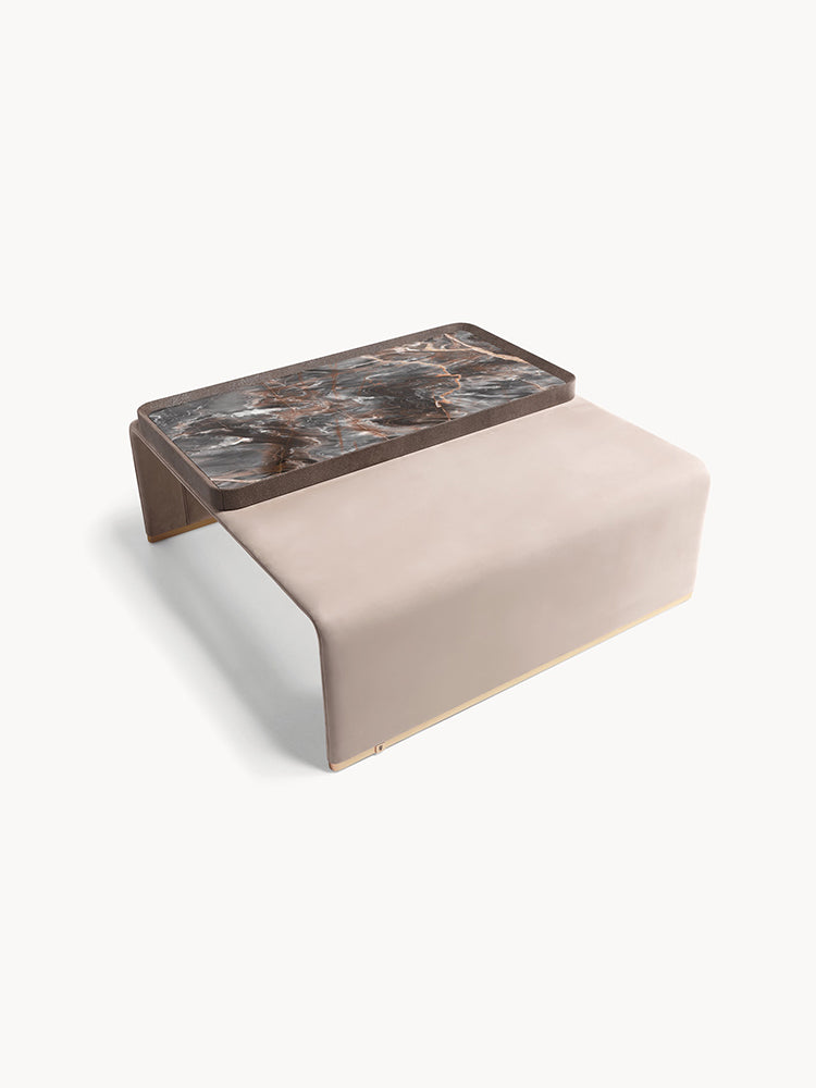 Visionnaire Foster Coffee Table