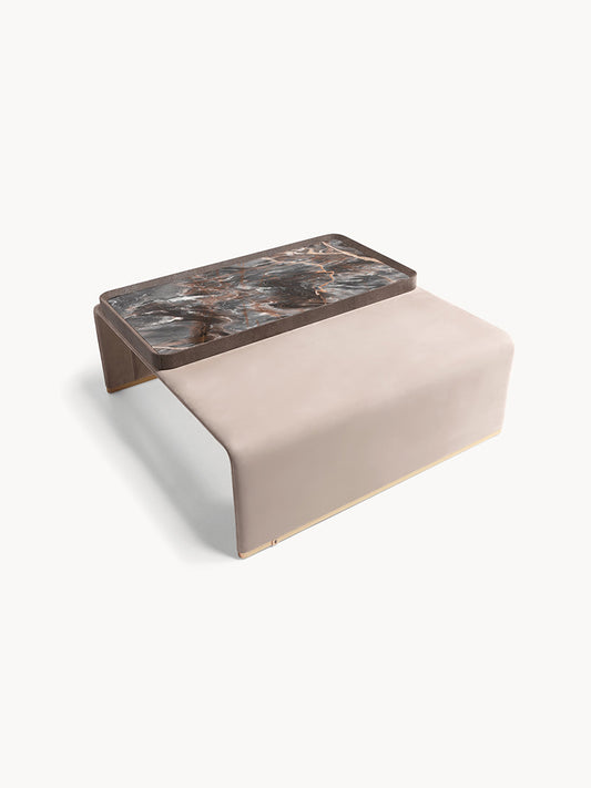 Visionnaire Foster Coffee Table