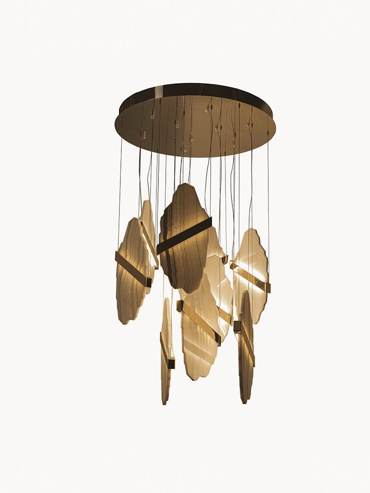 Visionnaire Rock Lighting