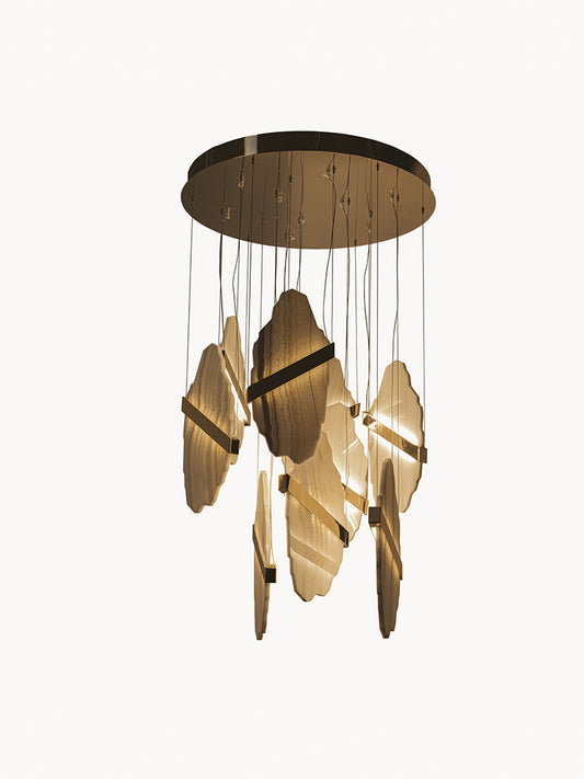 Visionnaire Rock Lighting
