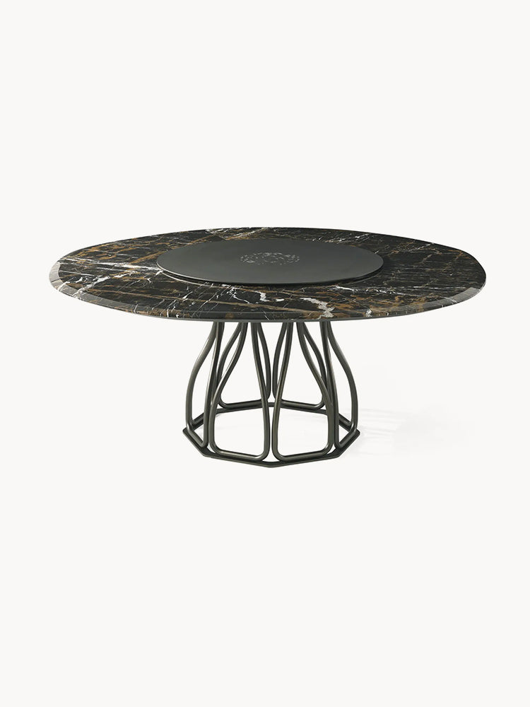 Roberto Cavalli Nyos Dining Table