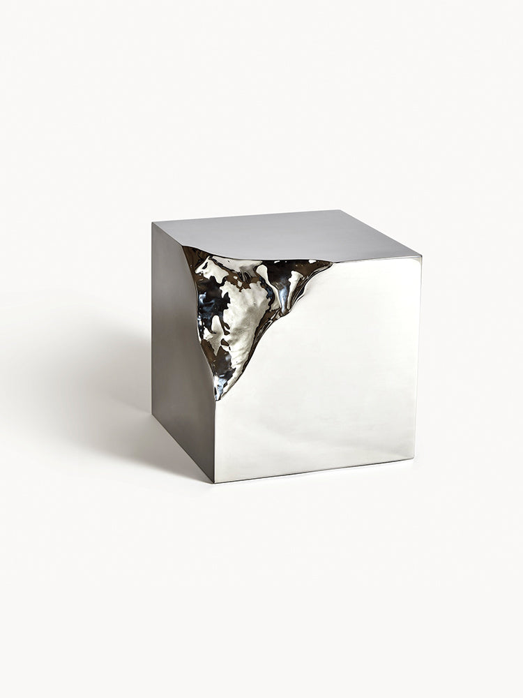 Visionnaire Shard Side Table