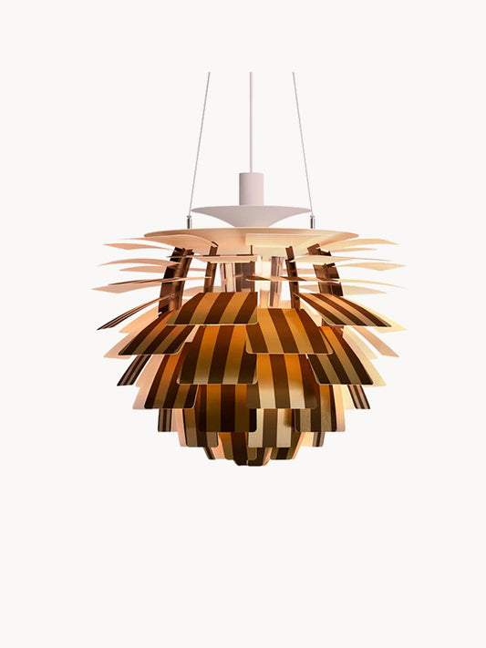 Fendi Ph Artichoke Lighting