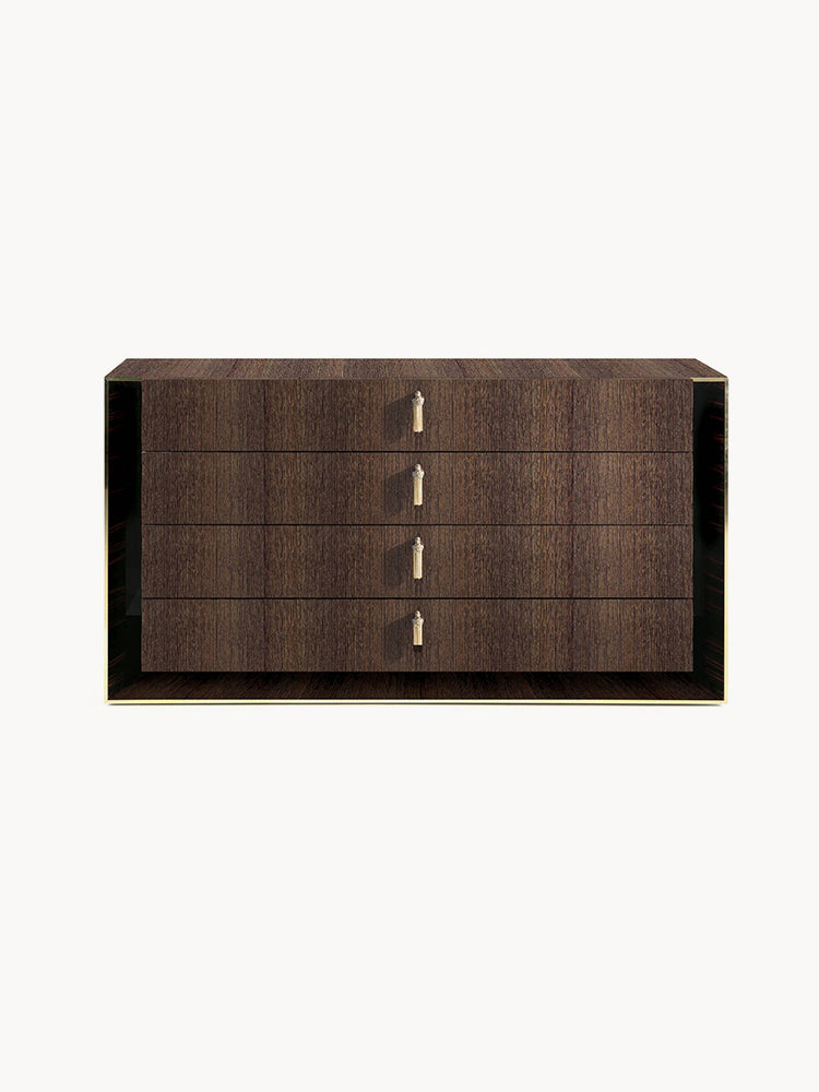 Roberto Cavalli Hide Park Sideboard