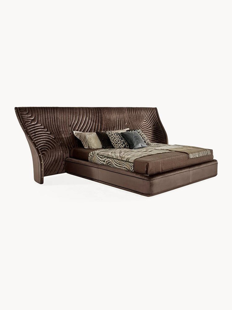 Roberto Cavalli Nevada Bed