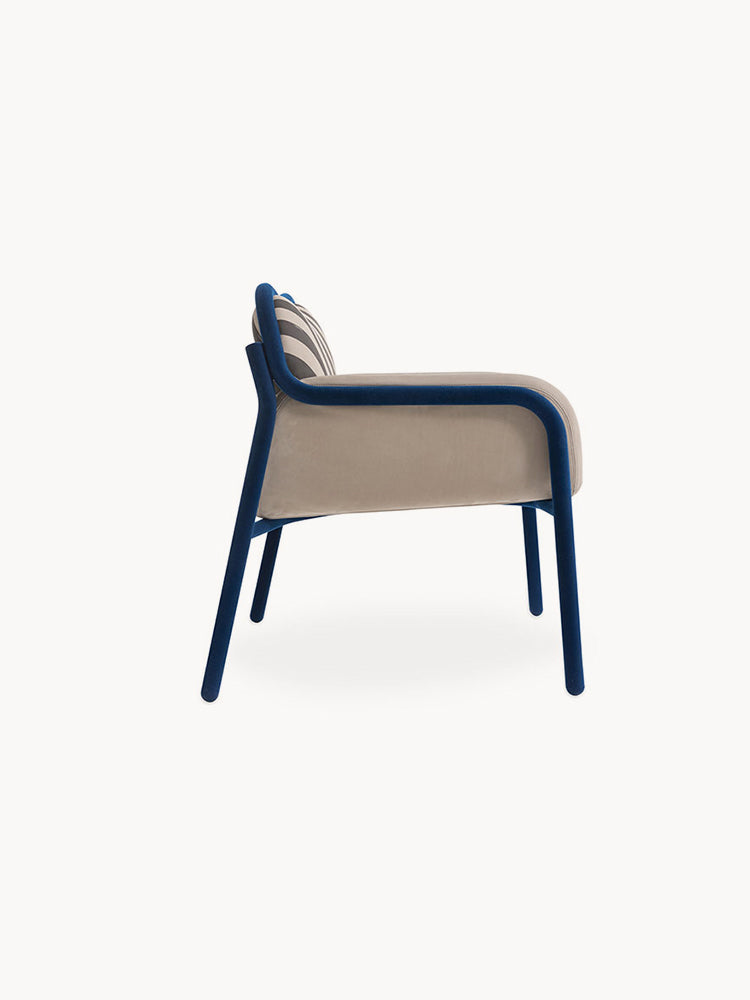 Fendi Flaminia Dining Chair