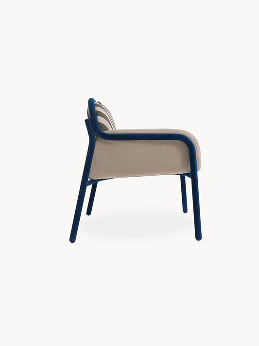 Fendi Flaminia Dining Chair