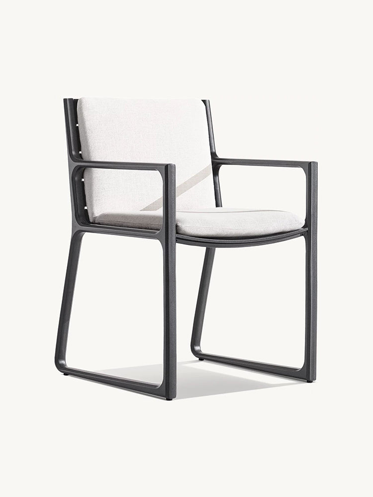 RH Vietri Dining Side Chair