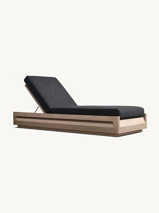 RH Paloma Chaise Longues