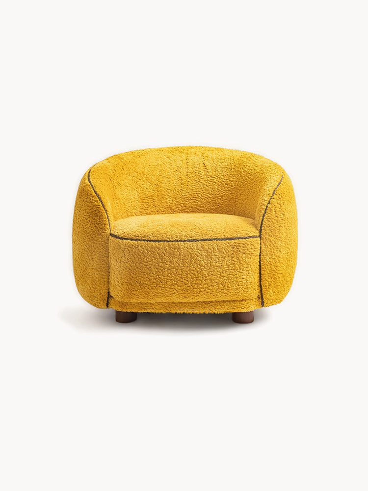 Fendi Welcome Leisure Chair