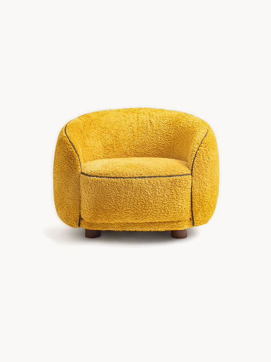 Fendi Welcome Leisure Chair