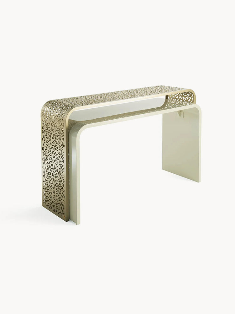 Roberto Cavalli Watamu Console Table