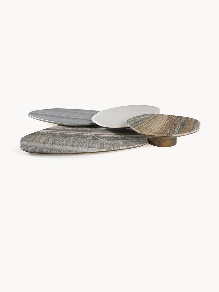 Roberto Cavalli Turkana Coffee Table