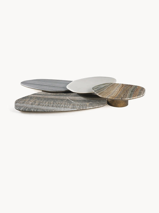 Roberto Cavalli Turkana Coffee Table