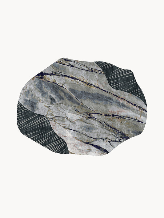 Visionnaire Rock Rug
