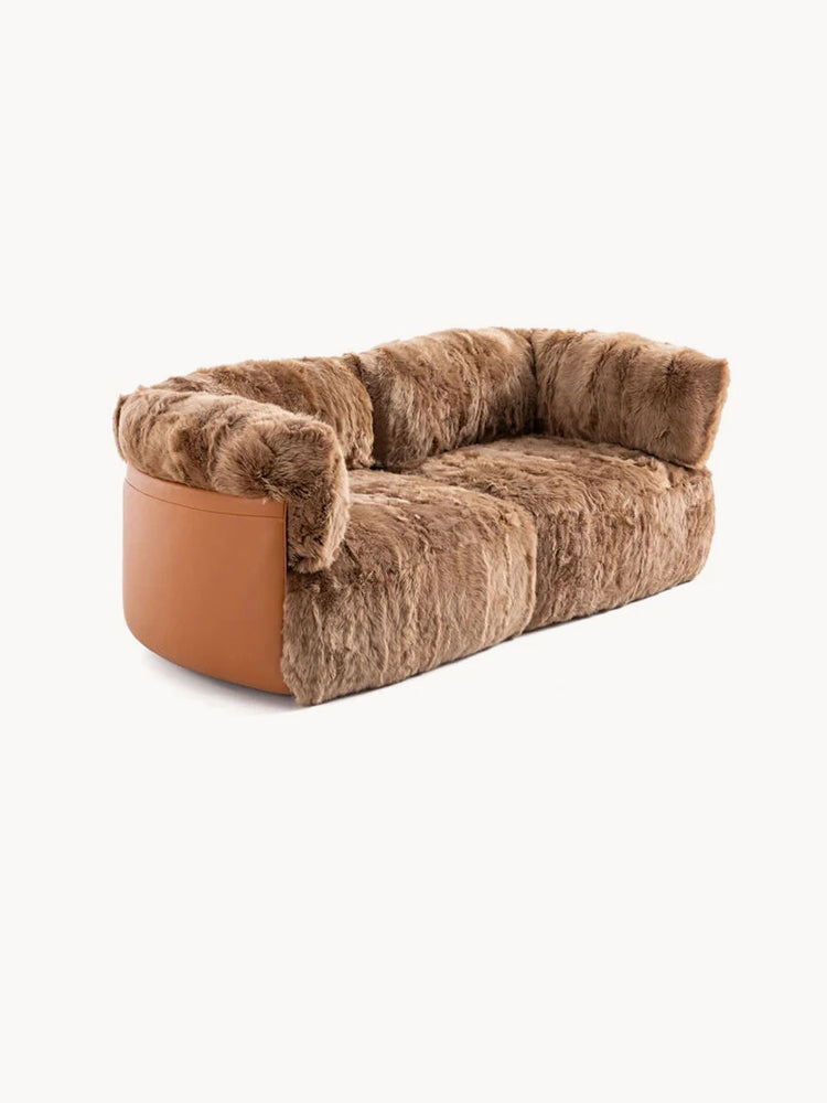Fendi Peekasit Sofa