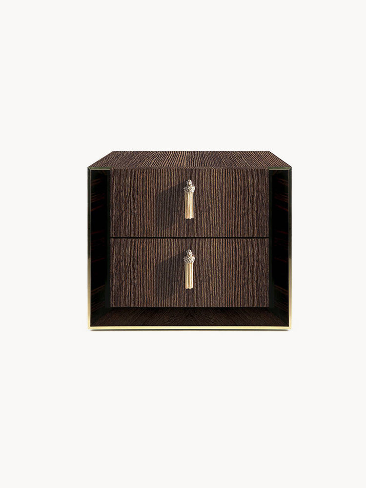 Roberto Cavalli Hyde Park Nightstand