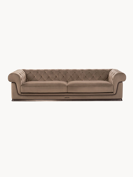 Visionnaire Chester Doney Sofa