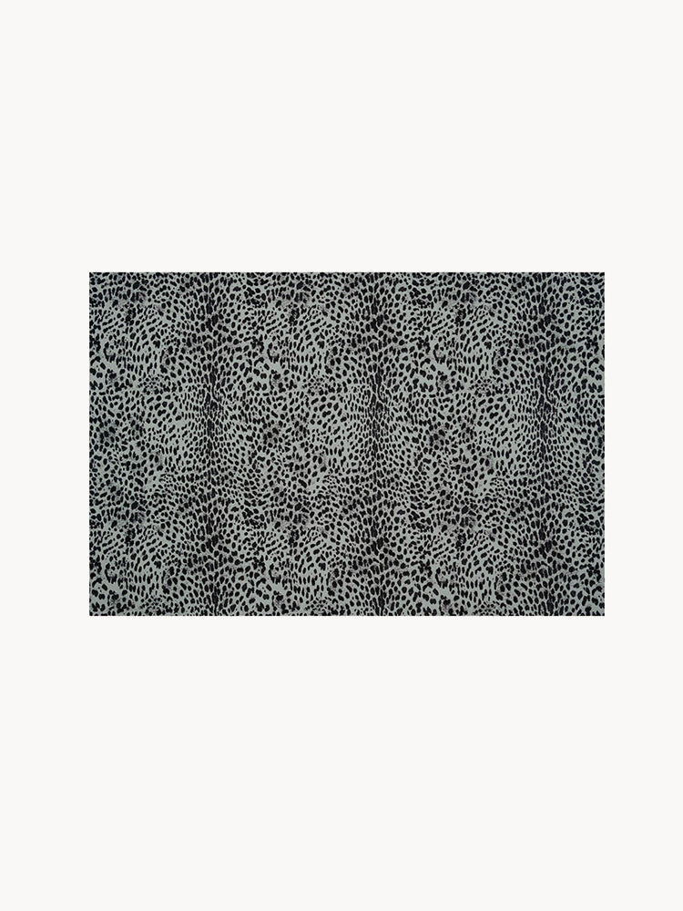 Roberto Cavalli Cheetah Rug