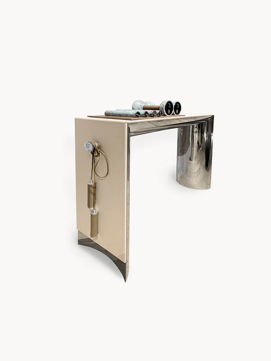 Vissionnaire Kloster Console Table
